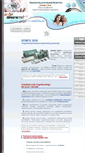 Mobile Screenshot of magnetostymulacja.pl